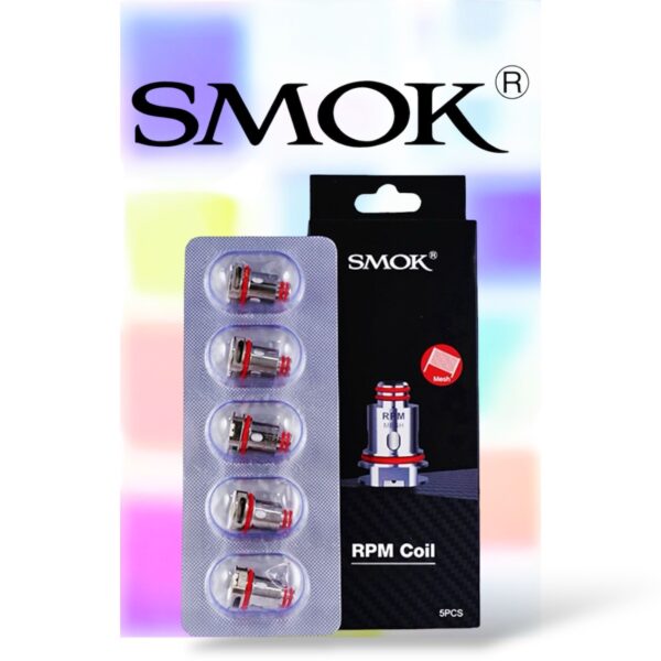 SMOK - RPM COILS