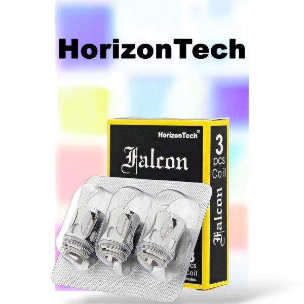 HORIZONTECH - FALCON COILS