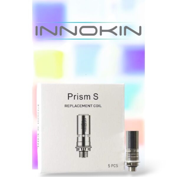 INNOKIN - PRISM S COILS