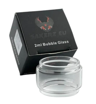 HORIZONTECH SAKERZ GLASS