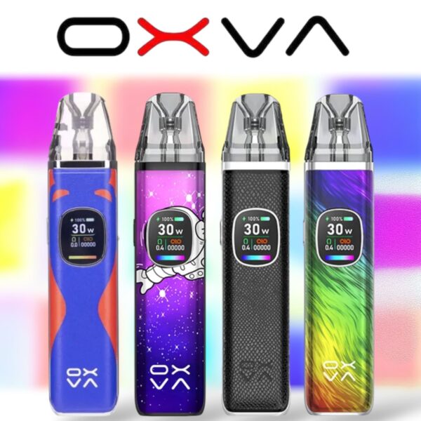OXVA XLIM PRO 2