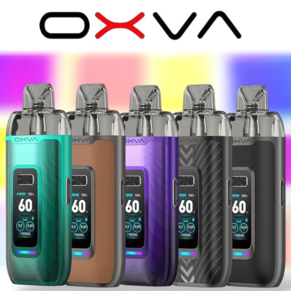 OXVA VPRIME