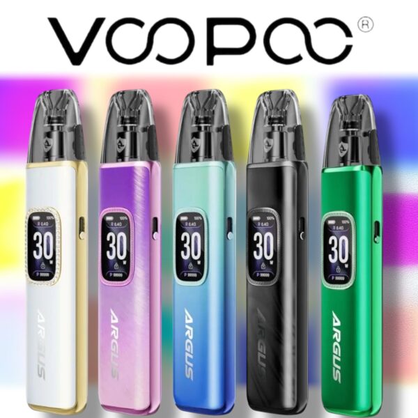 VOOPOO ARGUS G3