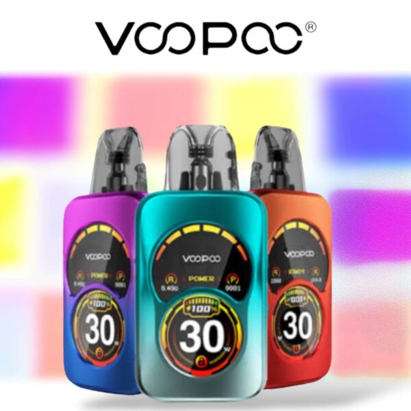 VOOPOO ARGUS A POD KIT