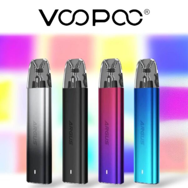 VOOPOO ARGUS G2 MINI