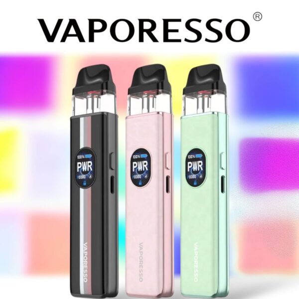 VAPORESSO - XROS 5