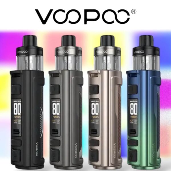 VOOPOO - ARGUS PRO 2