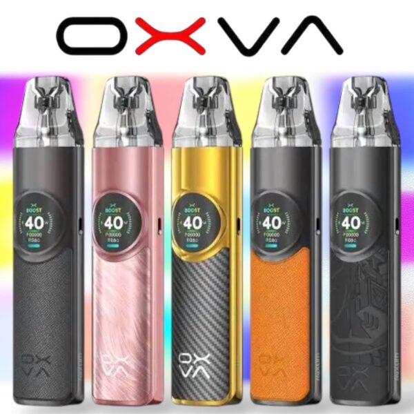 OXVA NEXLIM POD KIT