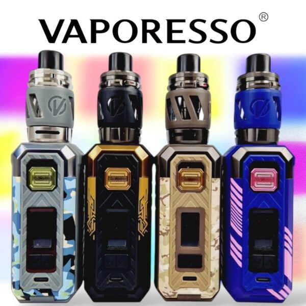 VAPORESSO - AMOUR S