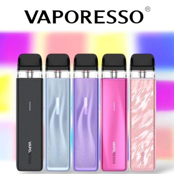 VAPORESSO - MINI 5