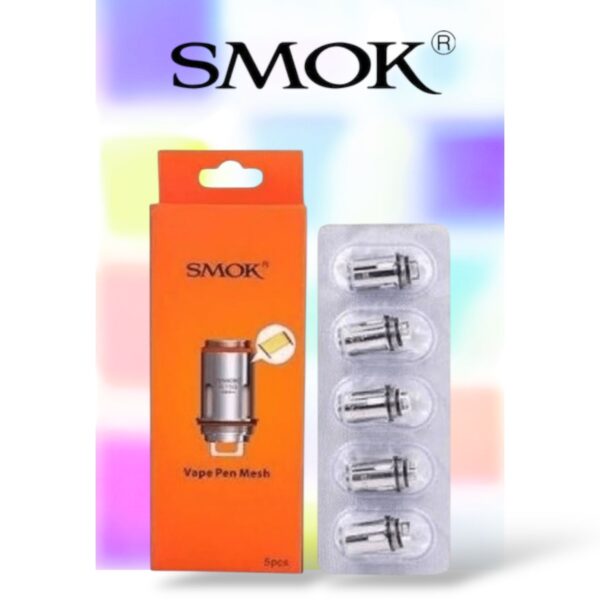 SMOK - VAPE PEN MESH - COIL