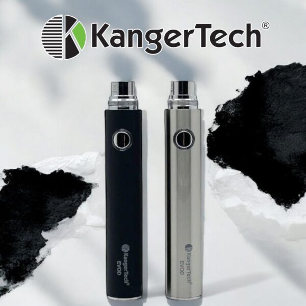 EVOD BATTERY - 1000MAH