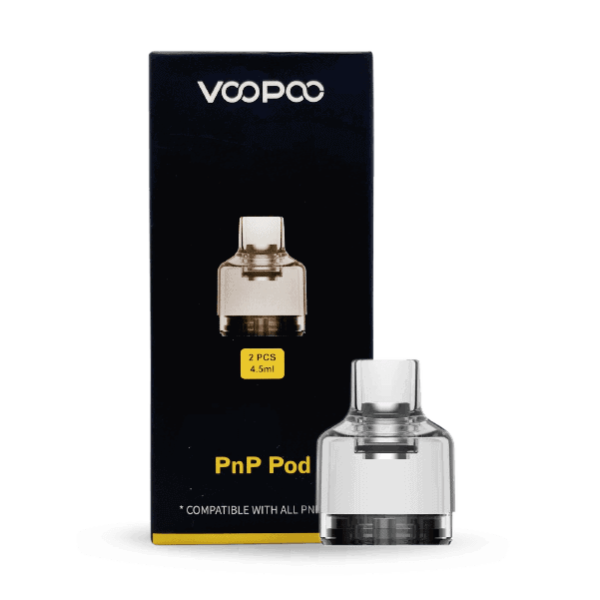 VOOPOO PNP XL POD 4.5ML