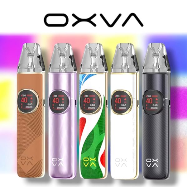 OXVA NEXLIM 2 POD KIT