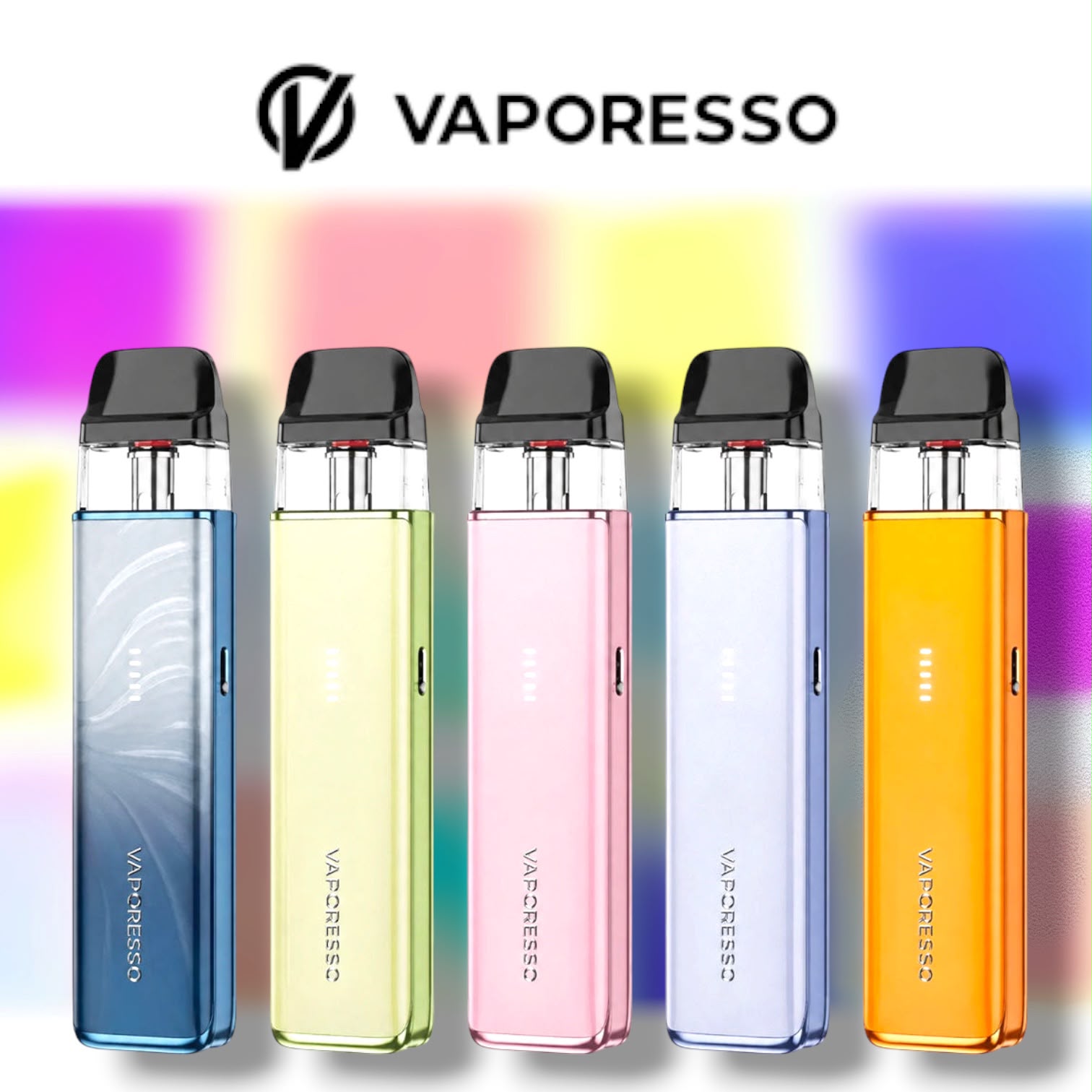 VAPORESSO - XROS MINI 6