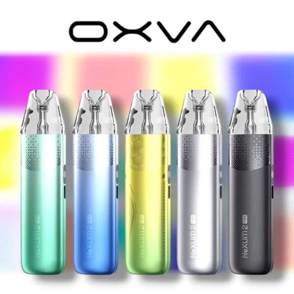 OXVA NEXLIM 2 MINI